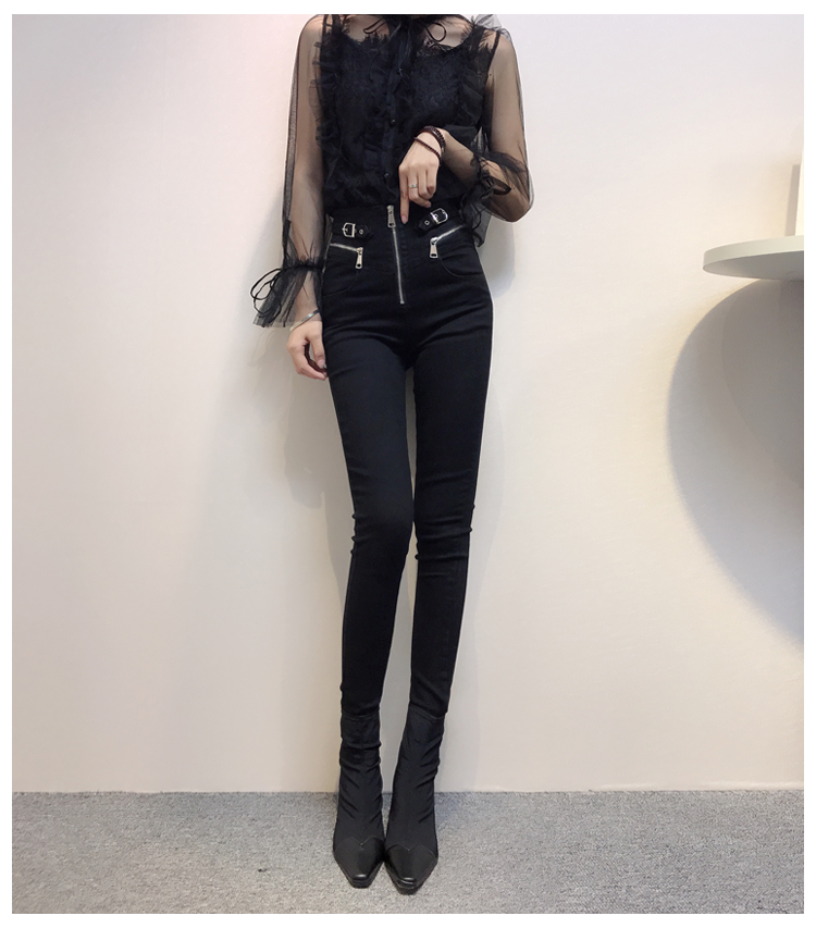 Jean femme - Ref 3191634 Image 22