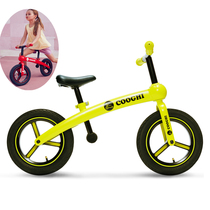 Imported childrens balance car baby scooter competition racing professional pulley childrens bicycle without pedals