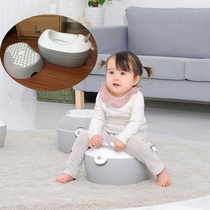 Original imported baby small toilet girl boy toilet ring baby seat cushion urinal portable childrens toilet