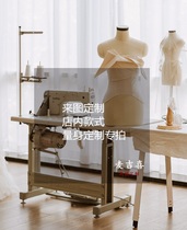 High-end wedding dresses come to map in-store style customization studio to do graduation design large size wedding dresses