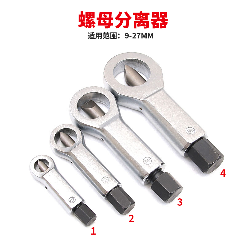 (rustic nut crunchers) screw cap separation crunchers disassembly deaper screw screw cap for opening and breaking tools