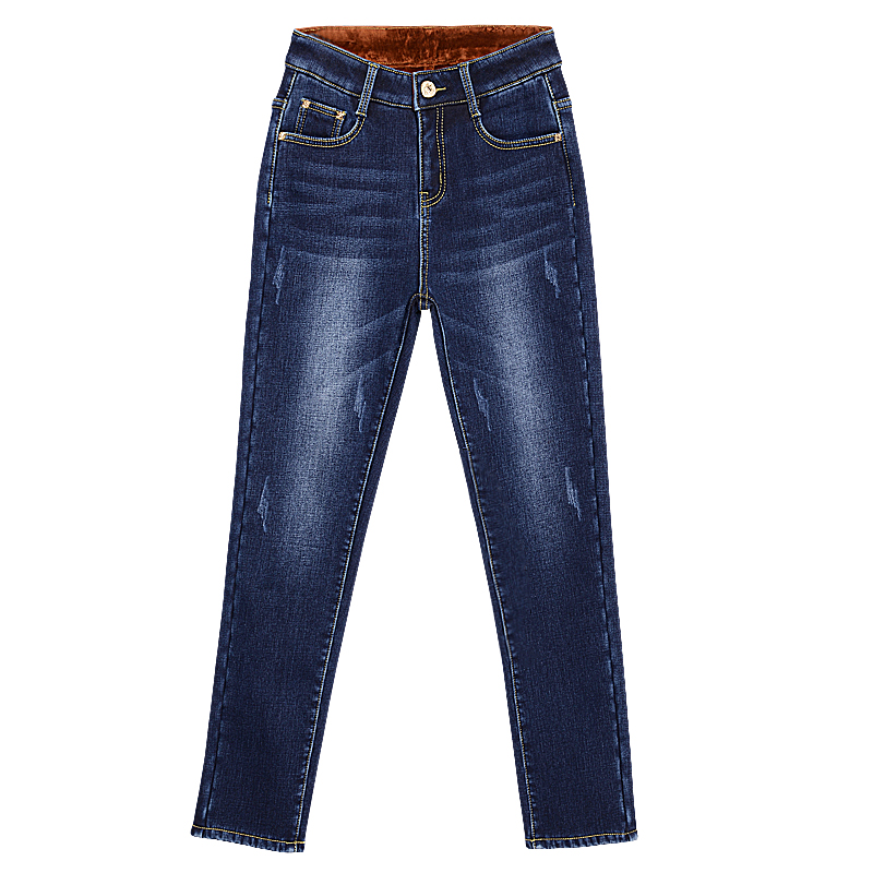 Jean femme - Ref 3194093 Image 5