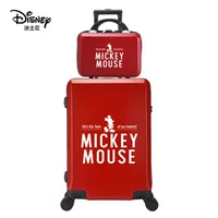 Письмо Микки-Ред