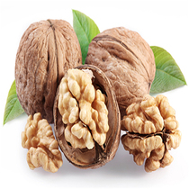 Xinjiang Walnut Paper Walnut Dry Goods 2018 New Products Thin Shell Thin Skin Grade One Large Walnut 5 Jin Real Hui