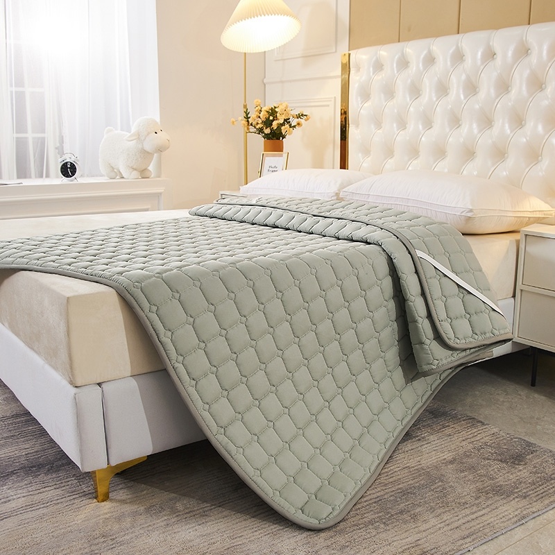 1m8 Mattress mattresses Thin summer mattresses 2m x 2m 1m5 household mattresses Machine washable