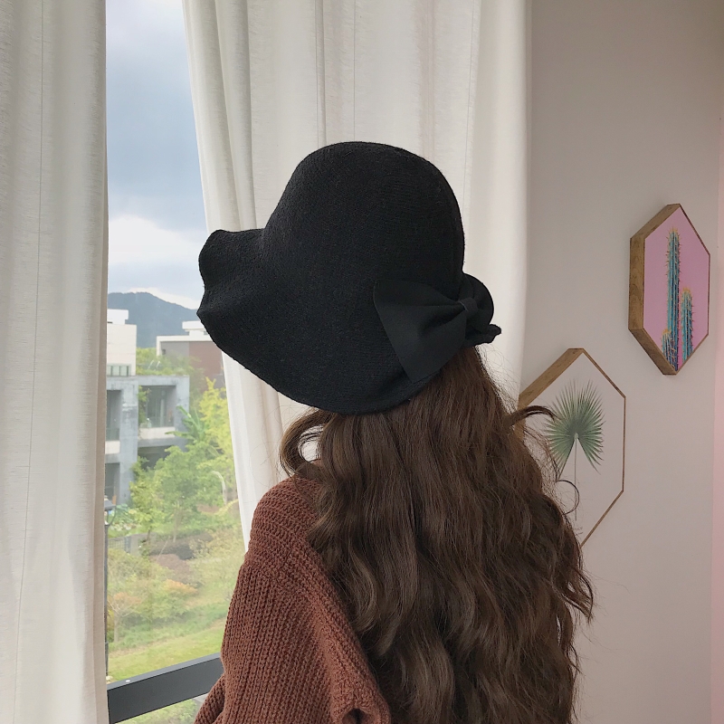 Chapeau pour femme      en Acrylique - Ref 3233927 Image 3