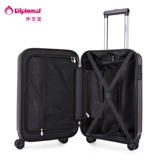 diplomat Универсальный багажный чемодан, 24 дюймов