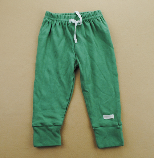 Pantalon pour garcons et filles - Ref 2058763 Image 14
