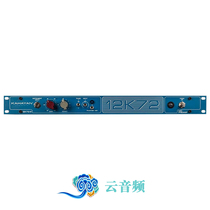 KAHAYAN AUDIO 12K72 Single channel talk for a single channel