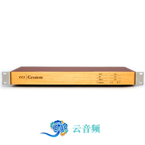 Grimm Audio CC1 master clock system