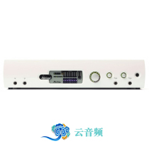 Prism Sound Atlas 8-channel USB audio interface Sound card spot
