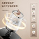 Household Automatic Water-Filling Electric Kettle, Integrated Tea Tray, Embedded Electric Tea Stove, 1L Tea Brewing Electric Tea Stove