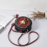 Сумка ручной работы DIY Woven Bag Женский швейный материал