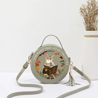 Matcha Green (готовый продукт для шьения рук)