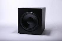 Qin Chao Audio Old Qin produced BQ3115DPlus 15 inch Super subwoofer active heavy bass