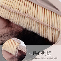 Thickened broom broom in addition to suit home Shorty cuo zi less put it sweep swept away stamps zhu dustpan remove tiao