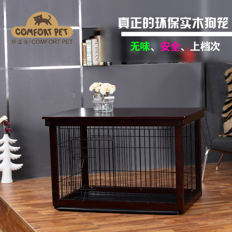 cage bed for dogs