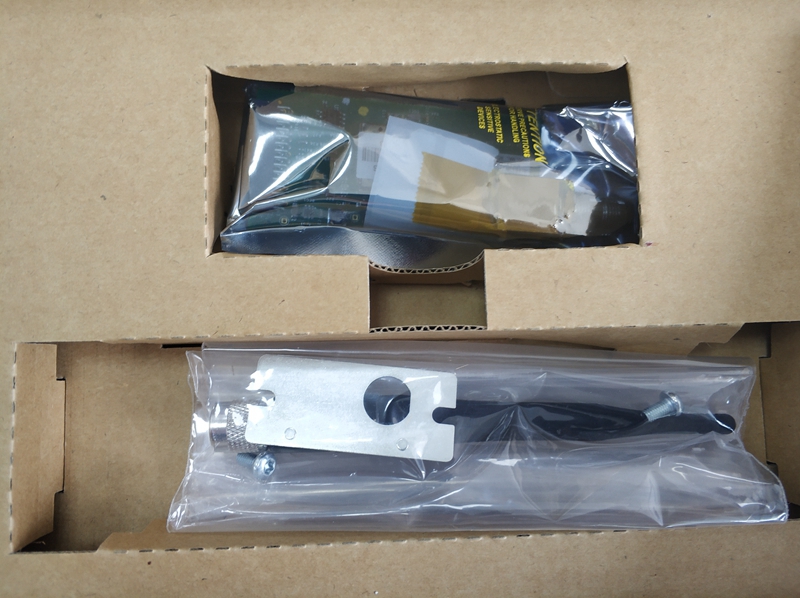 Intermec PM23c PM43 PM43C PM43C machine original fit wifi wireless network card 270-189-004