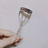 Shiseido, японские завивающие щипцы для завивки ресниц, подходит для начинающих