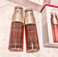 Clarins, золотая увлажняющая эссенция, 50 мл