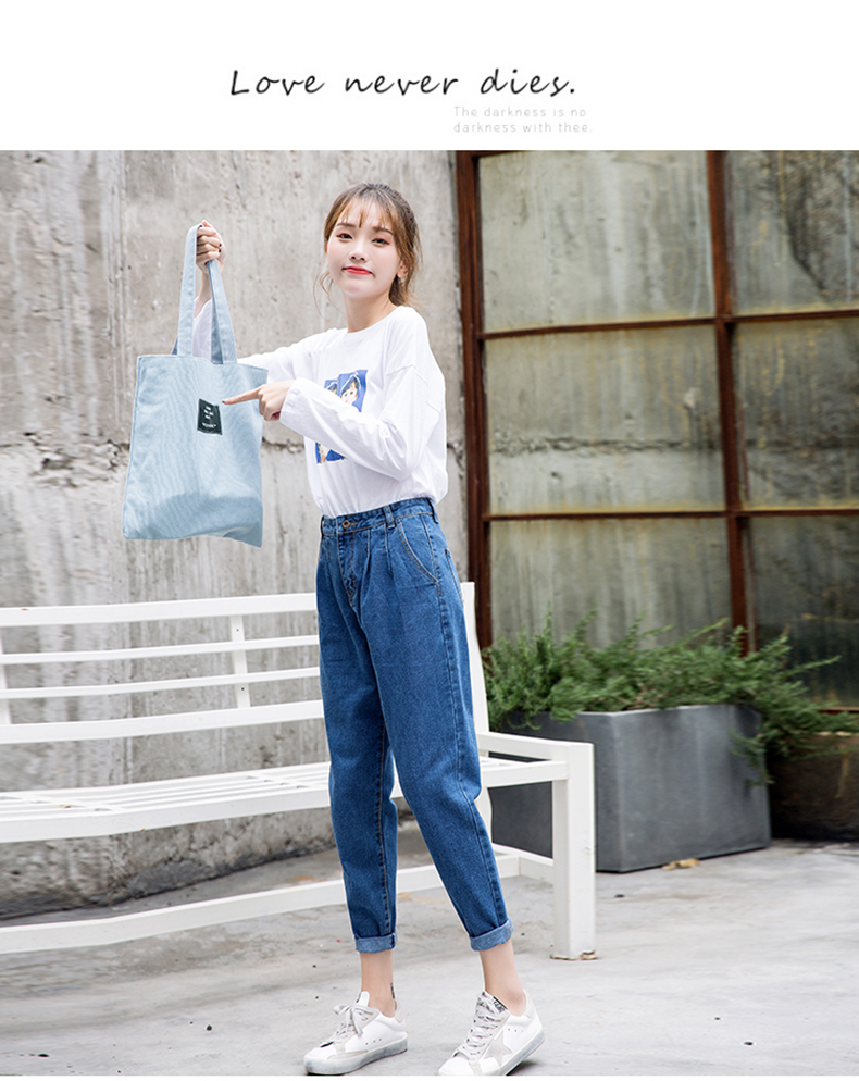 Jean femme - Ref 3192431 Image 27