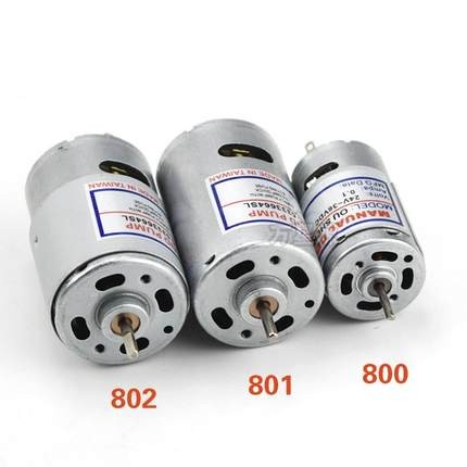 Imported Eurogod OS Wind Bank Gold Rider 800801802 Electric Screw Driver Motor Electric Screwdriver Motor