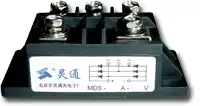 A single rectifier Bridge 100A