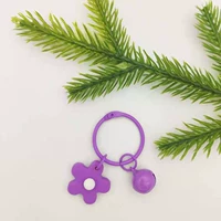 Мелкий фиолетовый