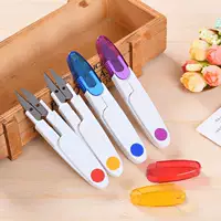 DIY Шерстяная ткань Швейная проволока ножницы