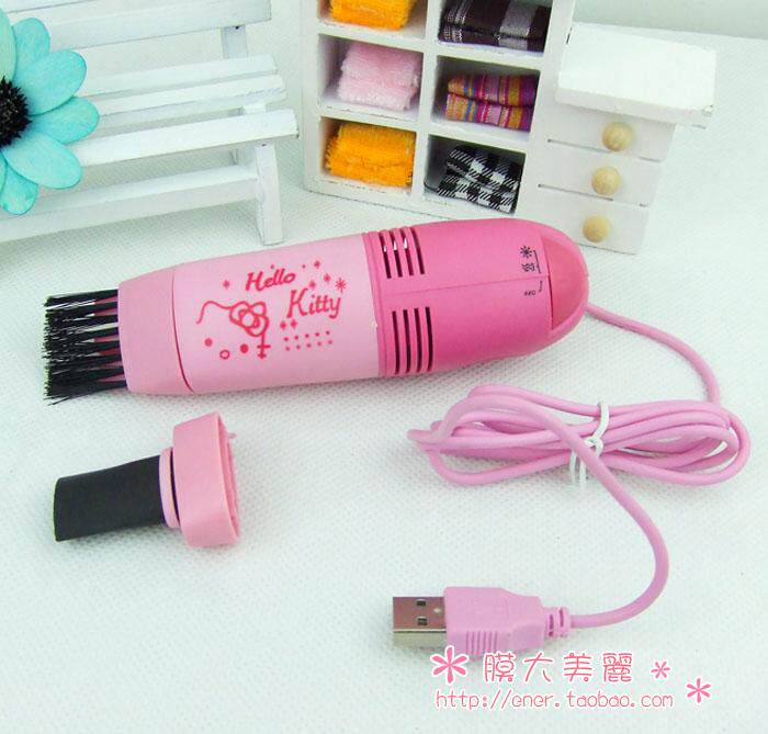 mini aspirateur USB - Ref 429757 Image 5