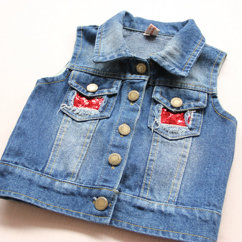Gilet enfant - Ref 2068207 Image 31