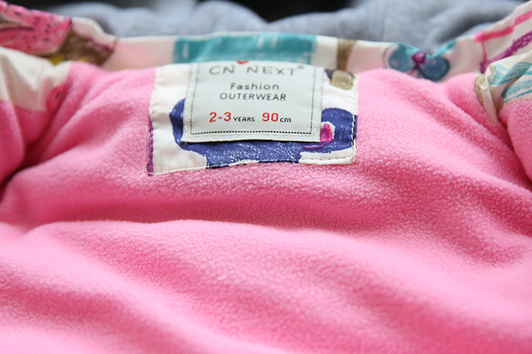 Gilet fille - Ref 2070788 Image 33