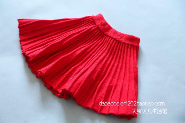 Jupe fillette - Ref 2048487 Image 33