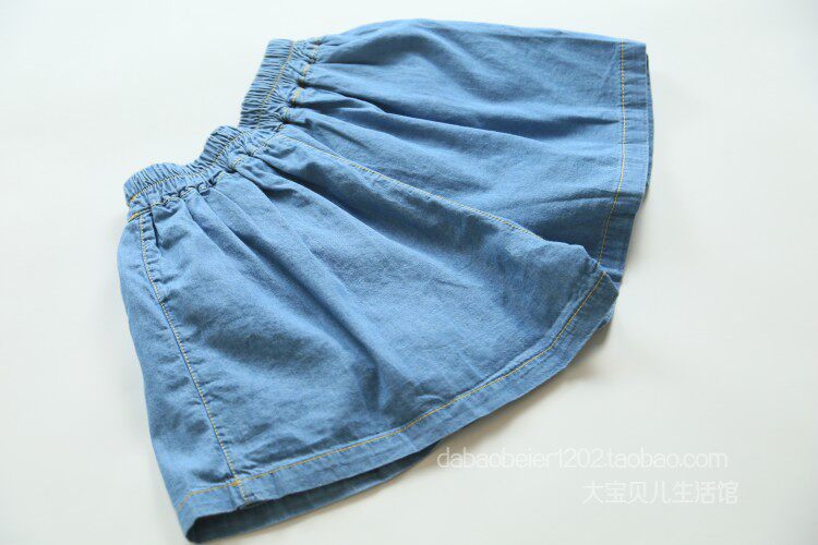 Jupe fillette - Ref 2051884 Image 58