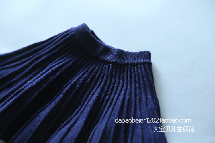 Jupe fillette - Ref 2048487 Image 30