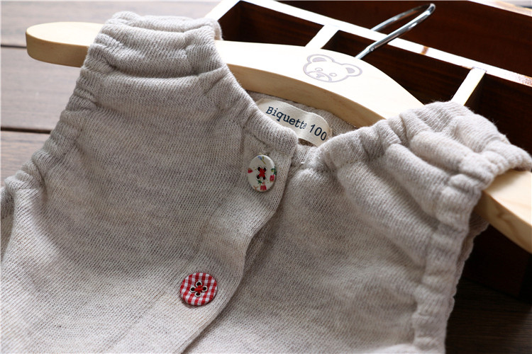 Gilet fille - Ref 2070674 Image 31