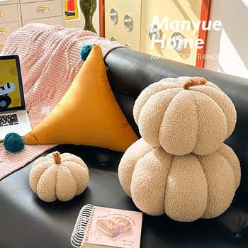 Cushion core bedroom cute special shaped pillow lumbar support
