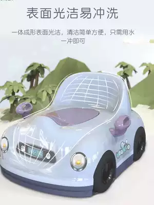 Children's toilet toilet toilet boy girl baby potty baby toilet toddler urinal