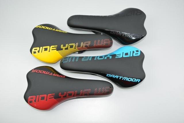 Selle de vélo - Ref 2347325 Image 4