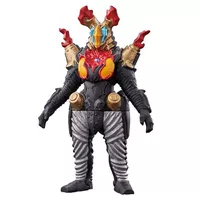 IRSEN -DAI GEDDMAN MONSTER SOFT GLUE DX Belia Fusion Beast Penanim Tonon Spot