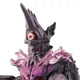 Bandai, Ultra, монстр из мягкой резины, Ультрамен Тига, игрушка, (в наличии на складе), японская версия