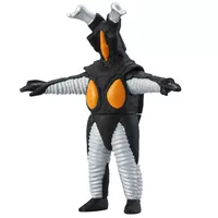 Bandai, Ultra, Ультрамен Тига, игрушка, монстр из мягкой резины, (в наличии на складе)