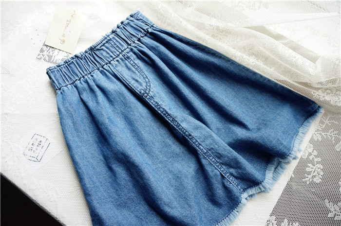 Jupe fillette TIME SHOP - Ref 2050761 Image 42