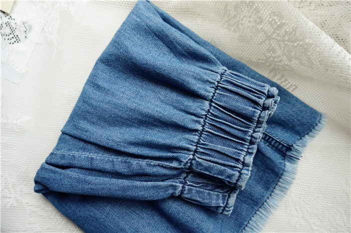 Jupe fillette TIME SHOP - Ref 2050761 Image 43