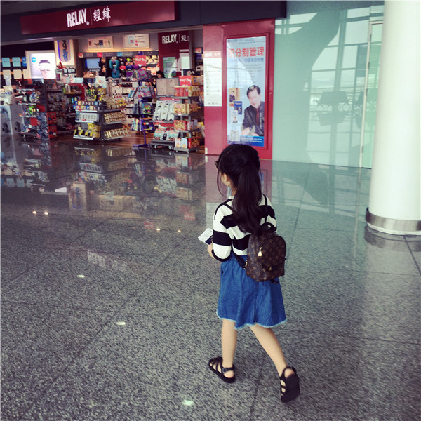 Jupe fillette TIME SHOP - Ref 2050761 Image 24