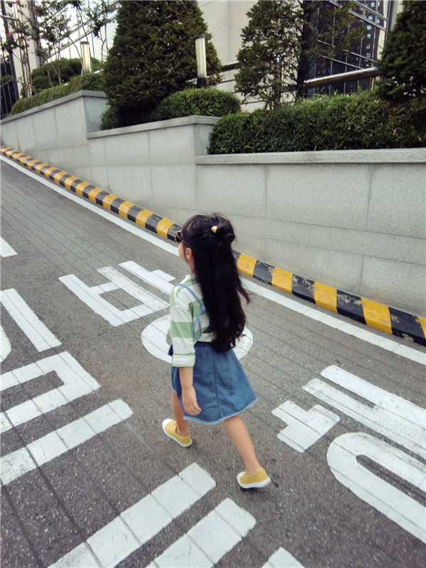 Jupe fillette TIME SHOP - Ref 2050761 Image 30