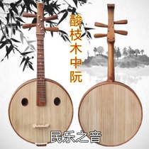 Zhongguo musical instrument sour branch Log hand polished polished adult test master playing straight head Steel Products factory direct sales