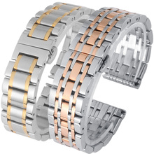 【CWT】天王经典精钢表带 