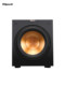 Klipsch R-12SW home theater audio 12-inch high-power HIFI active subwoofer