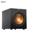Klipsch R-12SW home theater audio 12-inch high-power HIFI active subwoofer